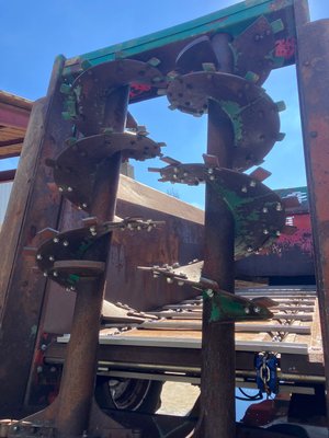 Unknown range 541 Deguillaume FORCE13D