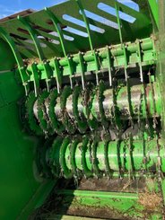 Pailleuse Tatoma EMG610 - 2