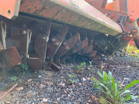 Fraise rotative Maschio SC COBRA 300