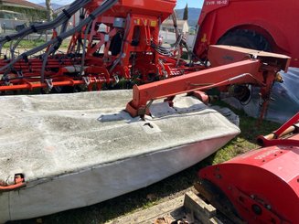 Faucheuse Kuhn GMD702 - 2