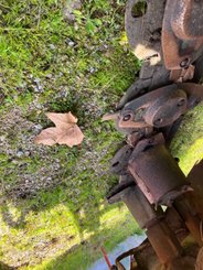 Faucheuse Kuhn GMD702 - 3