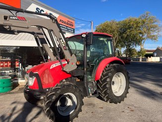 Tracteur agricole Mc Cormick - Landini - ARGO X 4.30 - 1