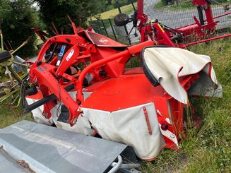 Faucheuse Kuhn GMD3525F-FF - 1
