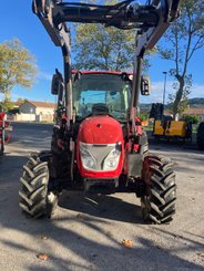 Tracteur agricole Mc Cormick - Landini - ARGO X 4.30 - 2