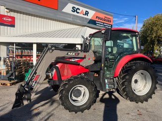 Tracteur agricole Mc Cormick - Landini - ARGO X 4.30 - 1