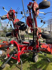 Faneuse Fella TH8608 - 1