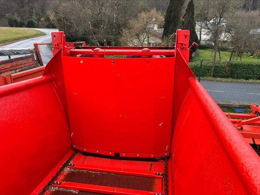 Unknown range 541 Jeantil EPANDEUR A FUMIER JEANTIL 10-6