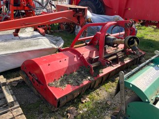 Broyeur à axe horizontal Tehnos MU280RLW - 1