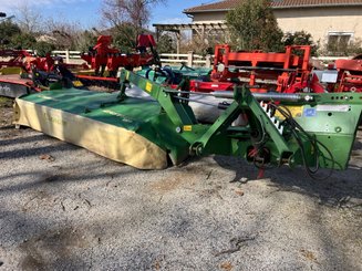 Faucheuse Krone EASY CUT R 360 - 2