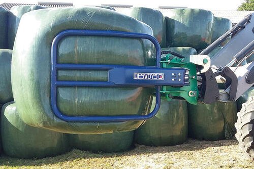 Unknown range 1129 Desvoys Multifix