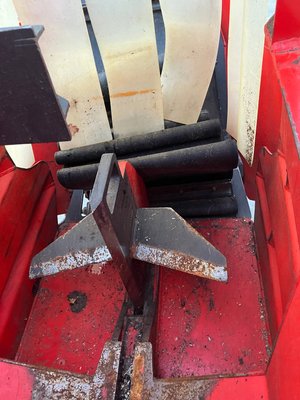 Unknown range 153 Krpan CS420PRO