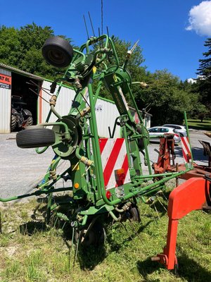 Faneur Krone 6.02/6