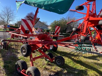 Andaineur Taarup 9071S - 15