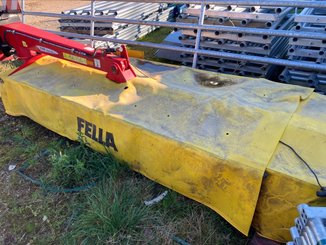 Faucheuse Fella SM3060TL - 1