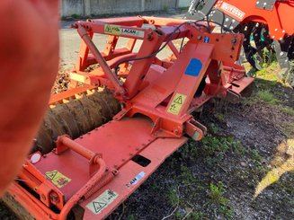 Herse rotative Kuhn HR303 - 3