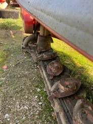 Faucheuse Kuhn GMD315-FF - 4
