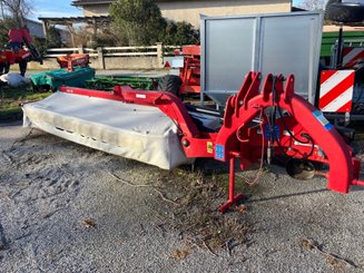 Faucheuse Lely 320M - 1