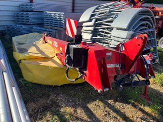 Faucheuse Fella SM3060TL - 3