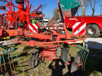 Andaineur Taarup 9071S - 16