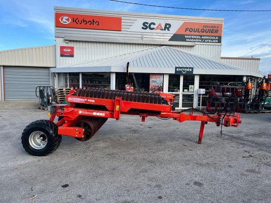 Rouleau - ROLLMOT 630