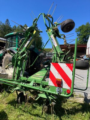 Faneur Krone 6.02/6