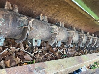 Broyeur à axe horizontal Desvoys DR4 - 3