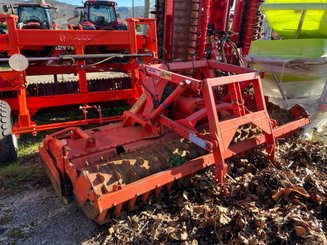 Herse rotative Kuhn HR303 - 1