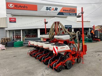 Semoir monograine Kuhn MAXIMA 2 - 1