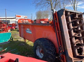 Épandeur à fumier Sodimac RAFAL3250 - 3