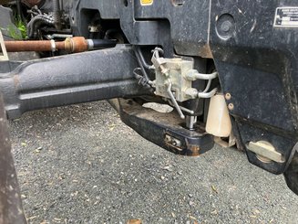 Tracteur agricole Deutz-Fahr AGROTRON 6155 TTV - 7