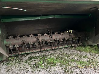 Faucheuse John Deere 730 - 6