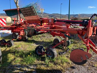 Andaineur Taarup 9071S - 20