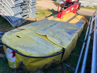 Faucheuse Fella SM3060TL - 2