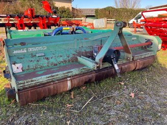 Broyeur à axe horizontal Desvoys DR4 - 1