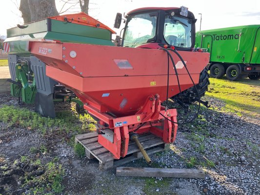 Distributeur d'engrais - MDS932