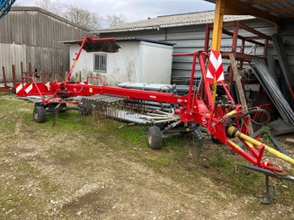 Andaineur JF R1410 - 1