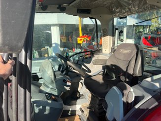 Tracteur agricole Mc Cormick - Landini - ARGO X 4.30 - 8