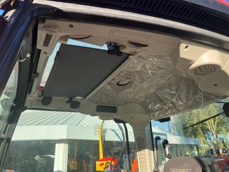 Tracteur agricole Mc Cormick - Landini - ARGO X 4.30 - 7