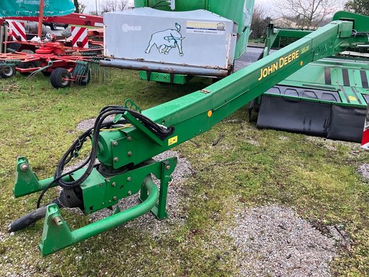 Unknown range 596 John Deere 730