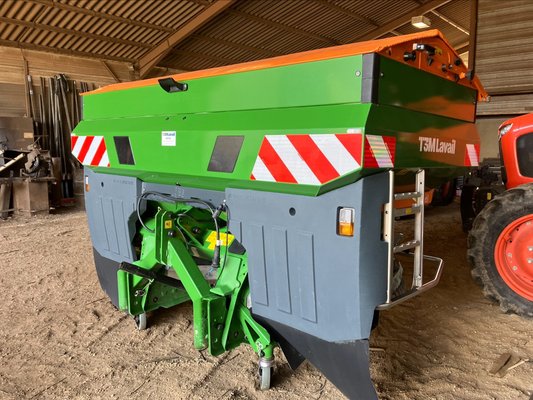 Distributeur d'engrais Amazone ZA-V