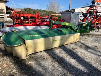 Faucheuse Krone EASY CUT R 360 - 1