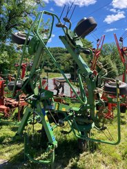 Faneuse Krone 6.02/6 - 1
