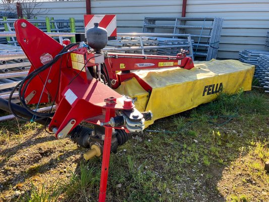 Unknown range 596 - SM3060TL