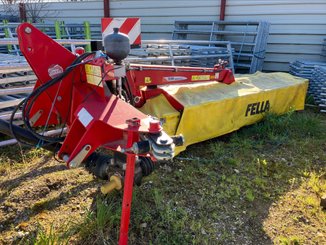 Faucheuse Fella SM3060TL - 1