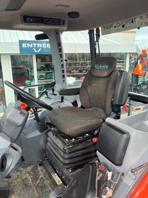 Tracteur agricole Kubota M5111DTHQ