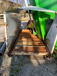 Mélangeuse Tatoma MV20D - 5