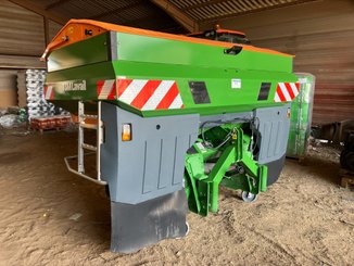 Distributeur d'engrais Amazone ZA-V - 1