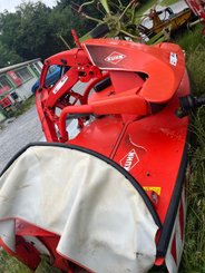 Faucheuse Kuhn GMD3525F-FF - 1