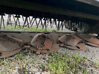 Faucheuse John Deere 730 - 8