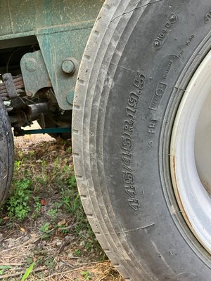 Remorque plateau Rolland RP11506